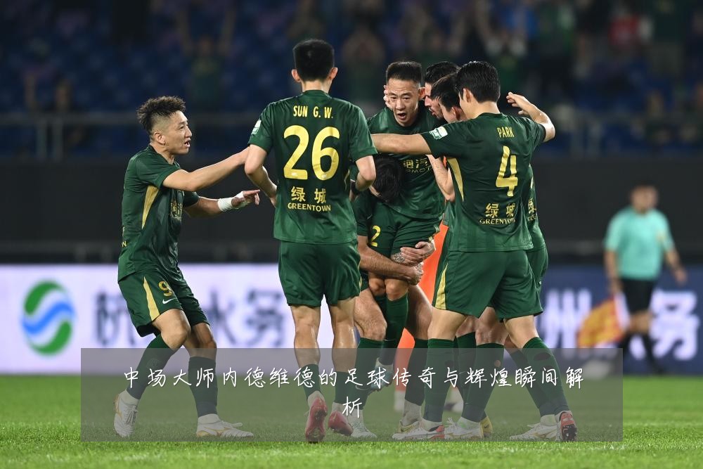 中场大师内德维德的足球传奇与辉煌瞬间解析